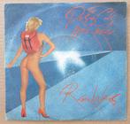 ROGER WATERS VINYL SINGLE 7". 1984. PROS AND CONS., Ophalen of Verzenden, Gebruikt