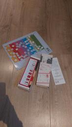 Magnetisch planbord + checkpad, Kinderen en Baby's, Speelgoed | Educatief en Creatief, Ophalen of Verzenden, Zo goed als nieuw