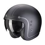 Scorpion Belfast Retrol SALE 199,90 v 139,90, Motoren, Kleding | Motorhelmen, Nieuw met kaartje, Overige merken, Jethelm, XL