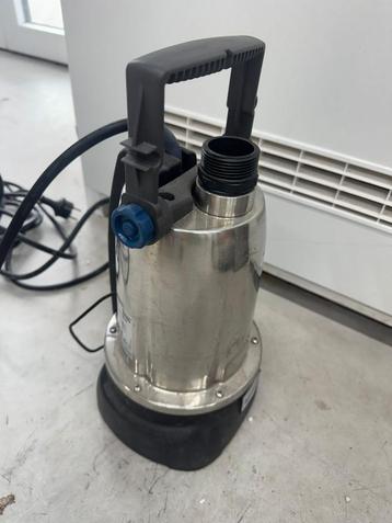 Oase promax cleardrain 14.000 dompelpomp beschikbaar voor biedingen