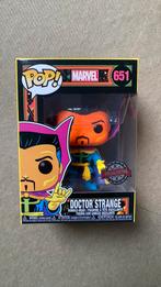 Pop marvel 651 doctor strange glow in the dark, Ophalen of Verzenden, Nieuw