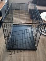 Honden bench, Ophalen of Verzenden, Zo goed als nieuw
