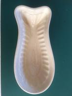 Antieke puddingvorm vis, Ophalen of Verzenden