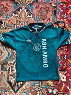 Ajax umbro uitshirt voetbalshirt 1995 1996 xs, Maat XS of kleiner, Ophalen of Verzenden, Gebruikt, Shirt