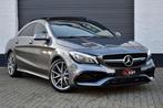 Mercedes-Benz CLA-klasse AMG 45 4MATIC Ambition | Pano | Cam, Automaat, CLA, Gebruikt, 4 cilinders