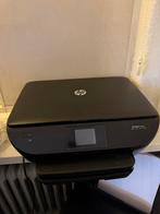 HP Envy 5644 All-in-One Printer - Zwart & Kleur, Computers en Software, Printers, Ophalen of Verzenden, Zo goed als nieuw, Scannen