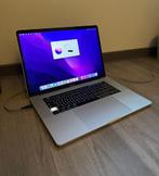 MacBook Pro 15" (2016) | i7, 16GB RAM, 512 GB SSD, Computers en Software, Apple Macbooks, MacBook Pro, 2 tot 3 Ghz, 512 GB, Ophalen of Verzenden
