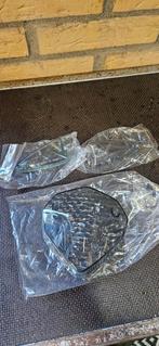 Achterlicht kapjes Yamaha Aerox bj2013+, Ophalen of Verzenden, Zo goed als nieuw, Yamaha