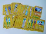 aquapolis 74 common en uncommon pokemon kaarten, Hobby en Vrije tijd, Verzamelkaartspellen | Pokémon, Ophalen of Verzenden, Zo goed als nieuw