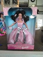 Zeldzame 35th Anniversary Teresa Barbie - Nieuw in doos!, Ophalen of Verzenden, Nieuw, Barbie