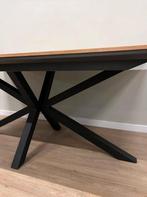 Belo eettafel van Xooon 210cm, Nieuw, Ophalen of Verzenden, Minder dan 100 cm, Industrieel