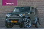 Suzuki Jimny 1.5 Allgrip Stijl * VERKOCHT * (bj 2019), Gebruikt, 4 cilinders, 4 stoelen, Handgeschakeld