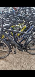 Partij fietsen  ( 100 st. ), Ophalen of Verzenden, Gebruikt, Batavus
