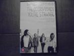 the DOORS, When You're Strange, regie Tom Dicillo, Vanaf 12 jaar, Ophalen of Verzenden, Zo goed als nieuw, Documentaire