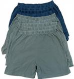 Grote partij - set van 10 Boxershirts - NIEUW -, Kleding | Heren, Ondergoed, Ophalen of Verzenden, Overige kleuren, Boxer