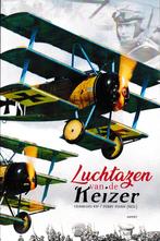 Luchtazen van de Keizer, Ophalen of Verzenden, Voor 1940, Nieuw, Luchtmacht