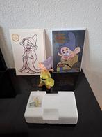 Disney wdcc dopey, Ophalen, Zo goed als nieuw, Beeldje of Figuurtje