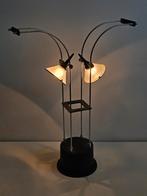 Forse Postmoderne vintage Tafellamp van het merk Fuder., Ophalen of Verzenden