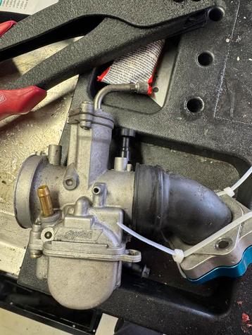 Polini pwk 28mm beschikbaar voor biedingen