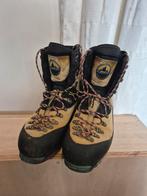 La Sportiva Nepal Top bergschoenen cat. D mt. 45, Ophalen, Gebruikt, Schoenen