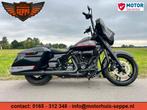 HARLEY-DAVIDSON STREET GLIDE FLHXI (bj 2019), HARLEY-DAVIDSON, Bedrijf, Onbekend, Overig