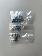 LEGO STAR WARS General Grievous (tan) sw0254, Ophalen of Verzenden, Nieuw, Lego