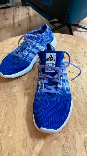 Adidas beschikbaar voor biedingen