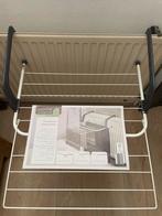 Radiator Droogrek - Compact, Ophalen of Verzenden, Zo goed als nieuw