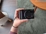 Panasonic Lumix DC-TZ200 camera, Compact, Ophalen of Verzenden, Zo goed als nieuw, Overige Merken