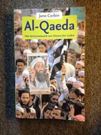 Al-Qaeda, het terreur netwerk van; door Jane Corbin, Boeken, Oorlog en Militair, Gelezen, Jane Corbin, Ophalen of Verzenden, Tweede Wereldoorlog