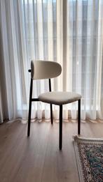 Japandi eetkamerstoelen - nieuw (ongeopend in doos), Ophalen of Verzenden, Nieuw, Wit