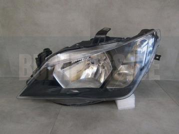 Koplamp Seat Ibiza 4 IV FACELIFT STANDARD 12-17 6J1941021K L beschikbaar voor biedingen