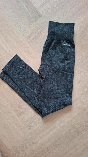 Prozis Sportlegging Maat 36 - Hoog Model beschikbaar voor biedingen