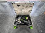 Festool PS 200 E Decoupeerzaag, Doe-het-zelf en Verbouw, Gereedschap | Zaagmachines, Gebruikt, Ophalen of Verzenden, Minder dan 600 watt