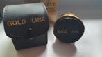 Gold line ultra wide macrolens, Overige merken, Minder dan 50 mm, Overige typen, Ophalen of Verzenden