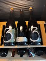 3 x 3 Fonteinen, Verzamelen, Ophalen of Verzenden, Zo goed als nieuw, Flesje(s), Overige merken