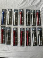 13 zaklampen, Ophalen, Nieuw, Batterij