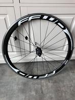 FFWD F4R carbon achterwiel, Gebruikt, Racefiets, FFWD, Ophalen