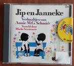 CD Jip en Janneke verhaaltjes, Cd's en Dvd's, Ophalen, Nieuw in verpakking