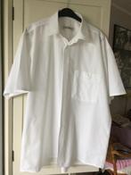 Mooi wit ( vintage ) overhemd van CASA MODA, Kleding | Heren, Overhemden, Ophalen of Verzenden, Zo goed als nieuw, Wit, Halswijdte 43/44 (XL)