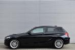 Bmw 1-SERIE 116I SPORT LINE EDITION / NL AUTO / NAVI / PDC /, Auto's, BMW, 1-Serie, 65 €/maand, Achterwielaandrijving, Electronic Stability Program (ESP)