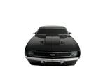 Vattera 1969 Chevrolet Camaro RS 2,4ghz 1/10 rc auto, Elektro, Gebruikt, Ophalen of Verzenden, Schaal 1:10