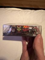 Max Verstappen 1:43 schaalmodellen - Complete Collectie, Ophalen of Verzenden, Zo goed als nieuw, Auto, MiniChamps