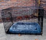 Honden bench, Ophalen, Zo goed als nieuw, 75 tot 110 cm, 65 tot 100 cm