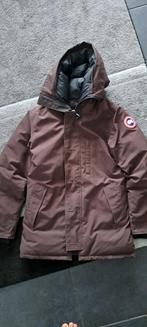 originele Canada Goose winterjas maar S, Ophalen of Verzenden, Zo goed als nieuw, Zwart