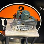 King craft kch55 - Garantie, Caravans en Kamperen, Flex Ltd., Zo goed als nieuw, https://flex.com/contact-us, Nobelstraat 10, 5807 GA Oostrum