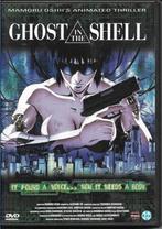 Ghost in the Shell, Tekenfilm, Verzenden, Anime (Japans), Zo goed als nieuw