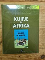 Afrika, Kuifje Archieven, Meerdere stripboeken, Ophalen of Verzenden, Nieuw