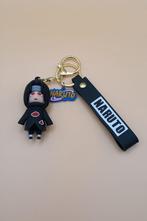 Uchiha Itachi sleutelhanger (Naruto Shippuden), Info@alico-services.nl, Nieuw, Ophalen of Verzenden, Alico Services