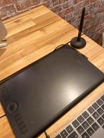 Wacom Tekentablet, Computers en Software, Tekentablets, Ophalen, Gebruikt, Bedraad